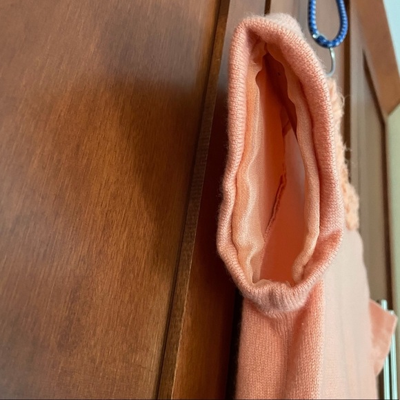 J.Crew 100% Cashmere Short Sleeve Sweater Size XS - Picture 3 of 7